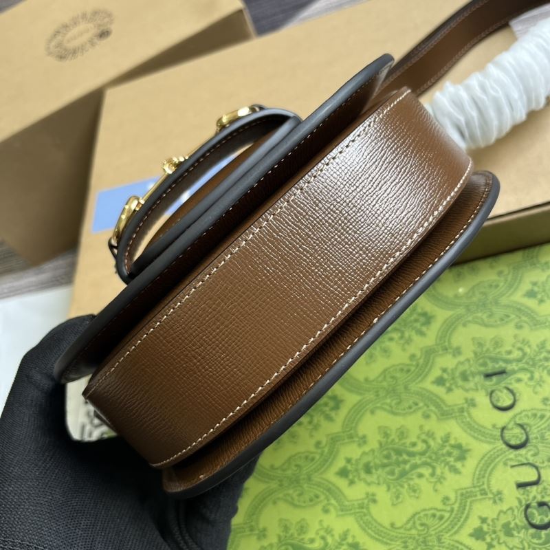Gvc*1 horsebit bags